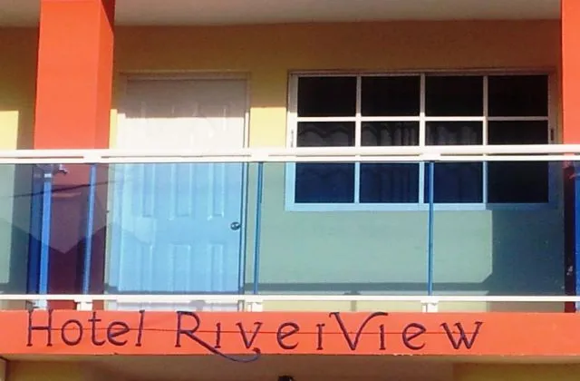 Hotel River View La Romana Republica Dominicana